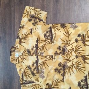 Rima Mens Size XL Carribean Shirt (Please Read)